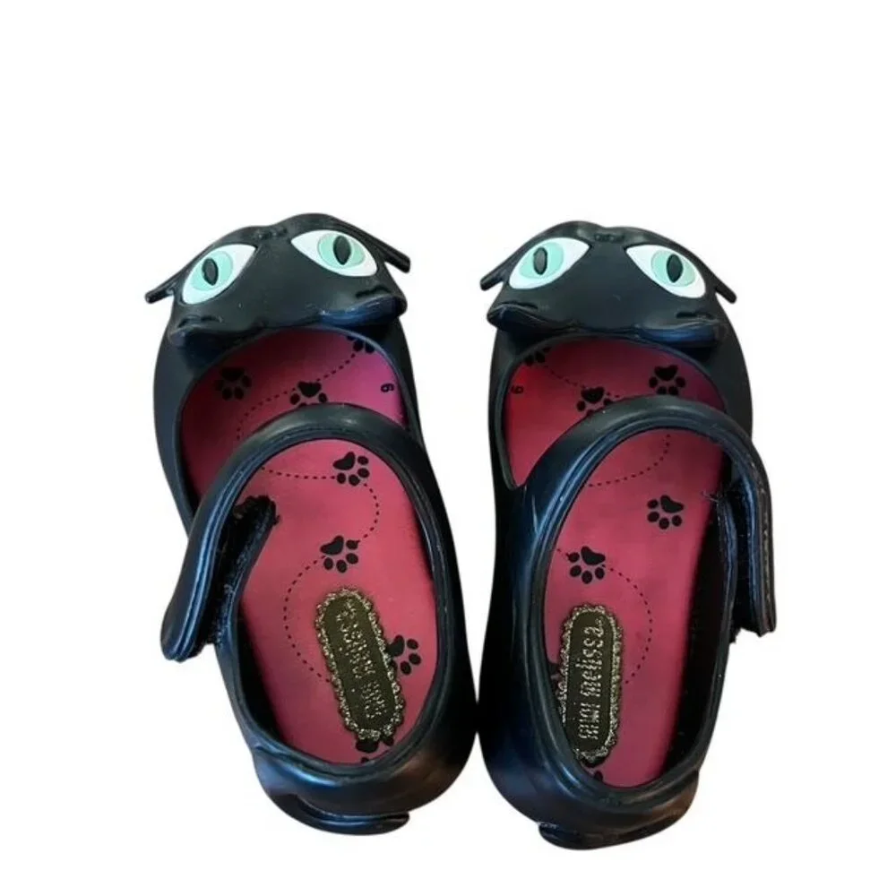 Mini Melissa mini melissa